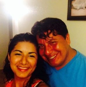 Meet your Posher, Luis